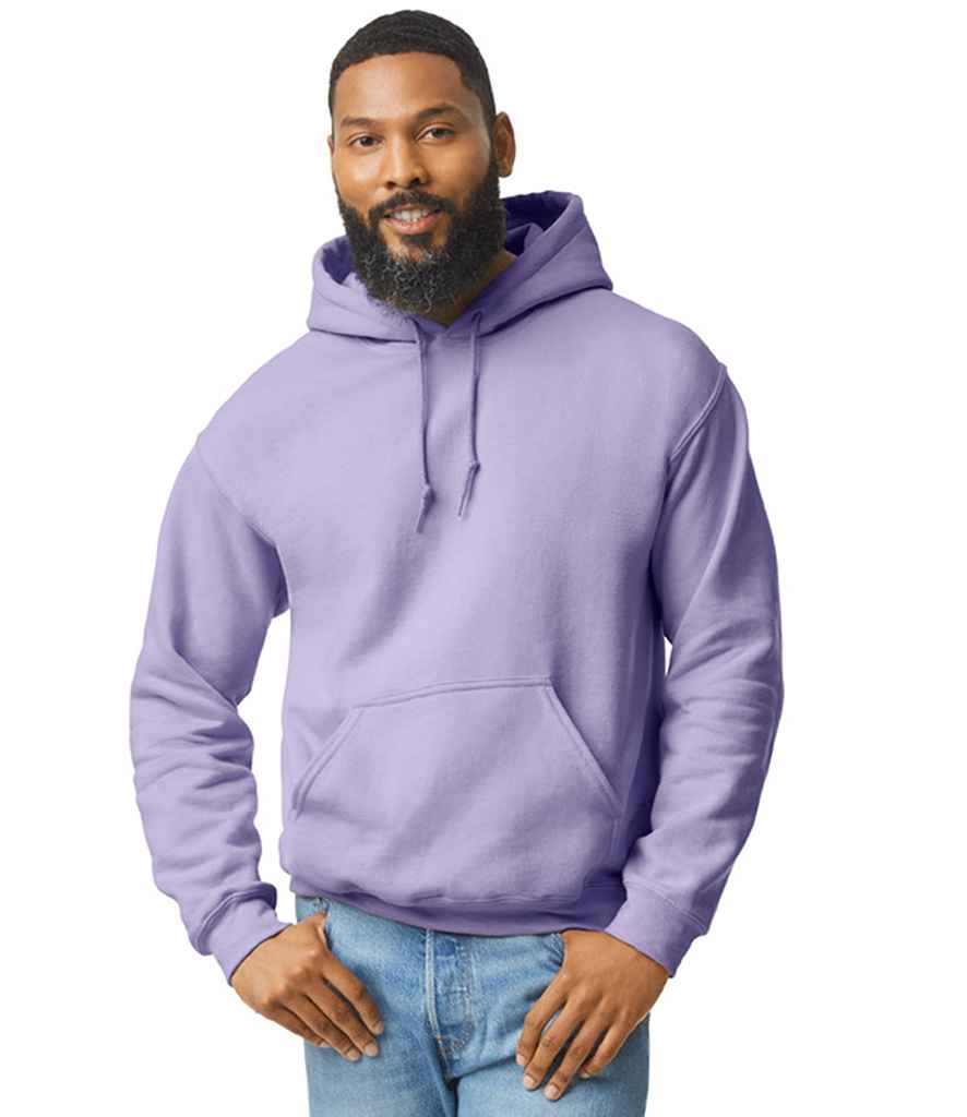 Gildan Heavy Blend™ Hooded Sweatshirt | Orchid