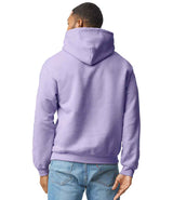 Gildan Heavy Blend™ Hooded Sweatshirt | Orchid thumbnail 2
