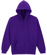 Gildan Heavy Blend™ Hooded Sweatshirt | Purple thumbnail 4