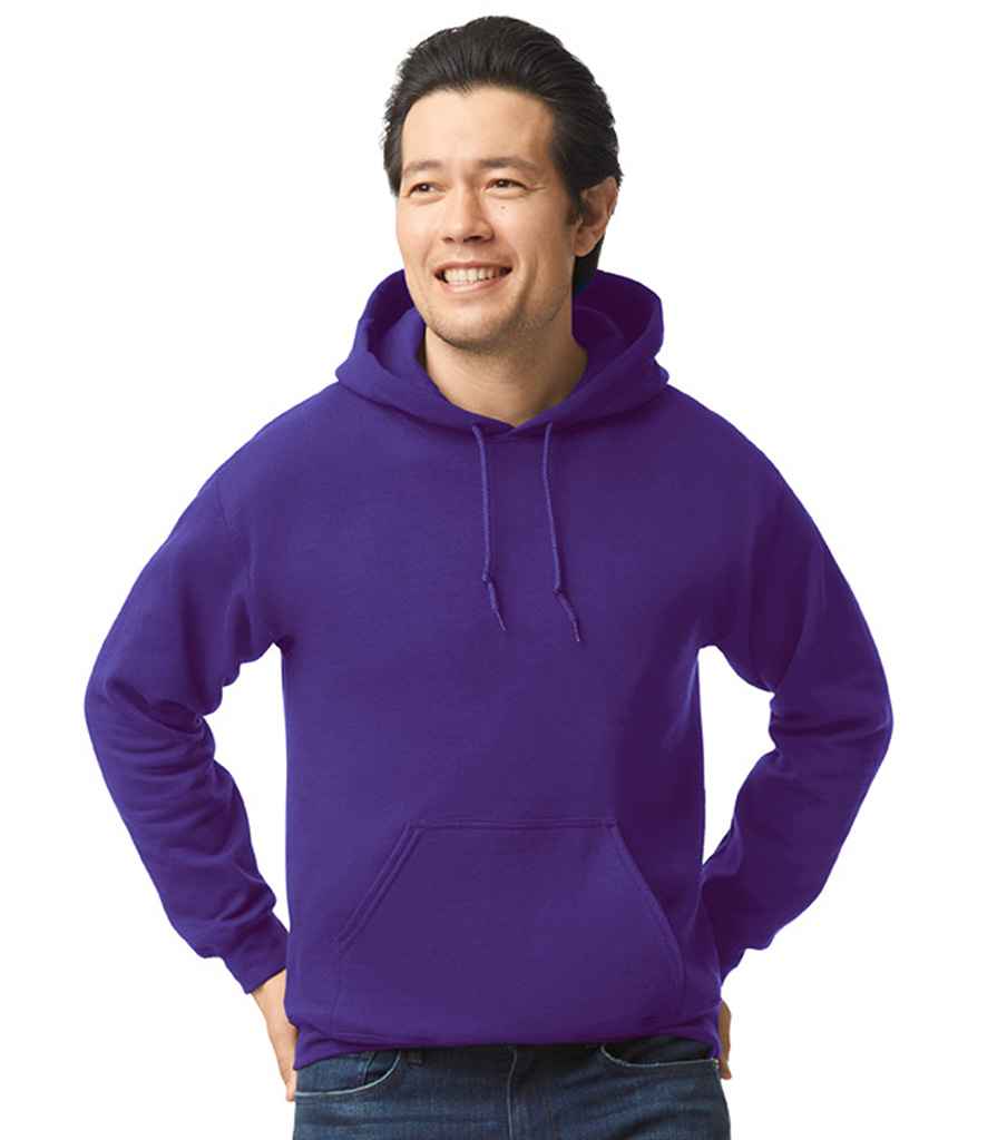 Gildan Heavy Blend™ Hooded Sweatshirt | Purple