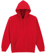 Gildan Heavy Blend™ Hooded Sweatshirt | Red thumbnail 4