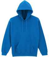 Gildan Heavy Blend™ Hooded Sweatshirt | Royal Blue thumbnail 4