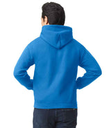 Gildan Heavy Blend™ Hooded Sweatshirt | Royal Blue thumbnail 2