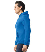 Gildan Heavy Blend™ Hooded Sweatshirt | Royal Blue thumbnail 3