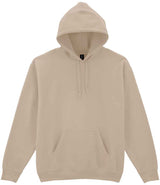 Gildan Heavy Blend™ Hooded Sweatshirt | Sand thumbnail 4