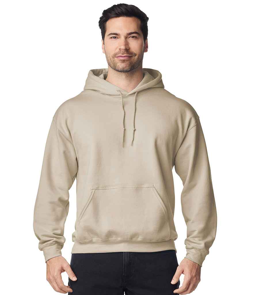 Gildan Heavy Blend™ Hooded Sweatshirt | Sand
