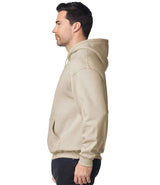 Gildan Heavy Blend™ Hooded Sweatshirt | Sand thumbnail 3