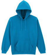 Gildan Heavy Blend™ Hooded Sweatshirt | Sapphire Blue thumbnail 4