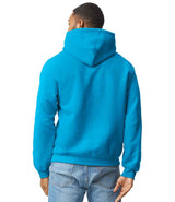 Gildan Heavy Blend™ Hooded Sweatshirt | Sapphire Blue thumbnail 2