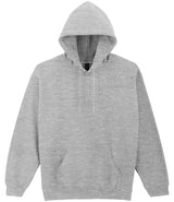 Gildan Heavy Blend™ Hooded Sweatshirt | Sport Grey thumbnail 4