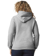 Gildan Heavy Blend™ Hooded Sweatshirt | Sport Grey thumbnail 2