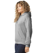 Gildan Heavy Blend™ Hooded Sweatshirt | Sport Grey thumbnail 3