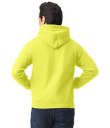 Gildan Heavy Blend™ Hooded Sweatshirt | Safety Green thumbnail 2