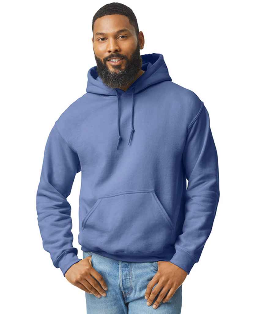 Gildan Heavy Blend™ Hooded Sweatshirt | Violet