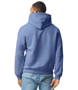Gildan Heavy Blend™ Hooded Sweatshirt | Violet thumbnail 2