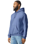 Gildan Heavy Blend™ Hooded Sweatshirt | Violet thumbnail 3