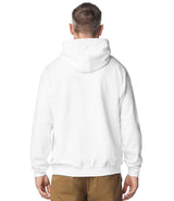 Gildan Heavy Blend™ Hooded Sweatshirt | White thumbnail 2