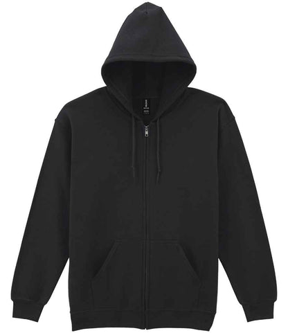 GD58 Black Front