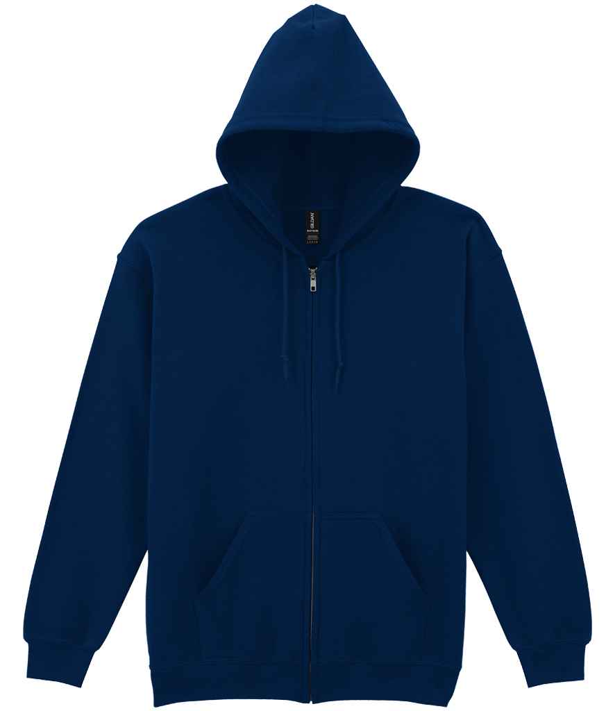 GD58 Navy Front