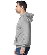Gildan Heavy Blend™ Zip Hooded Sweatshirt | Sport Grey thumbnail 3