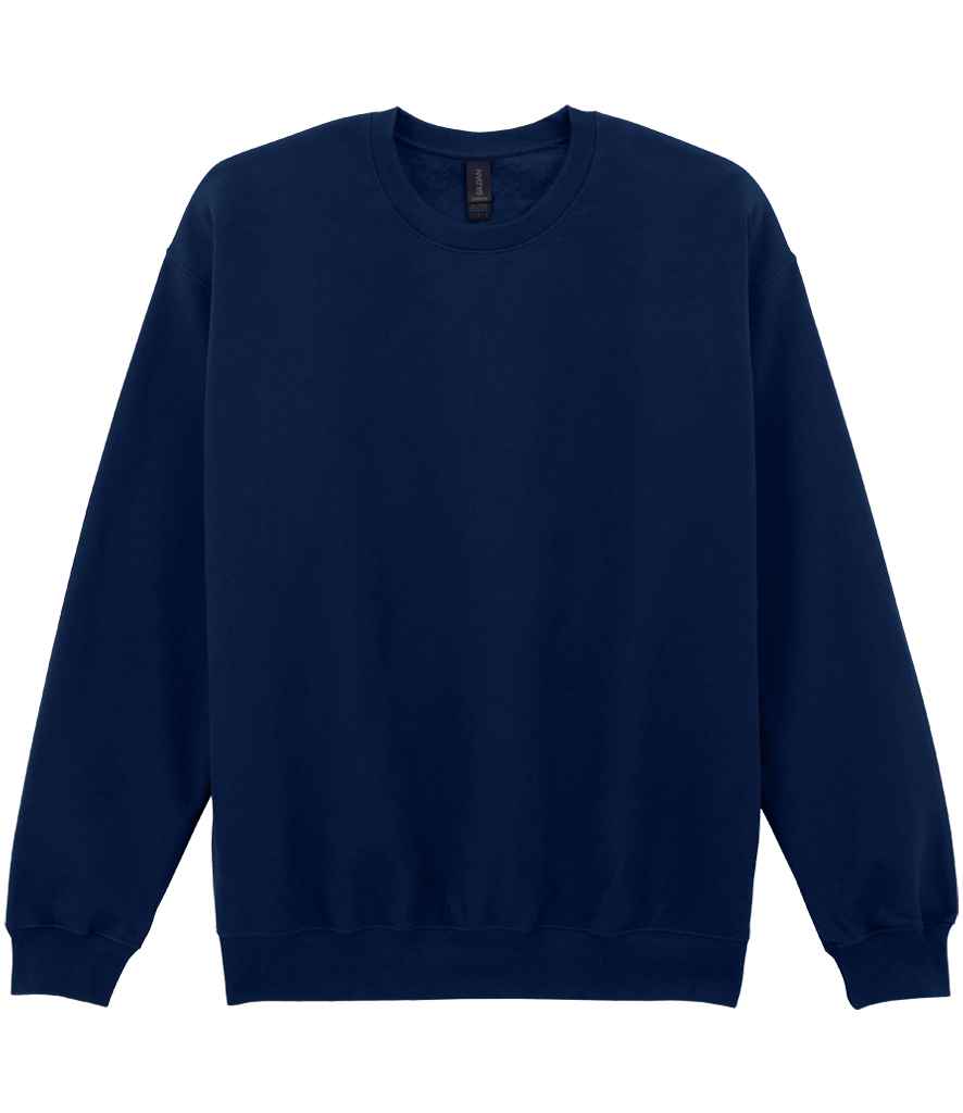 Gildan SoftStyle® Midweight Crew Neck Sweatshirt