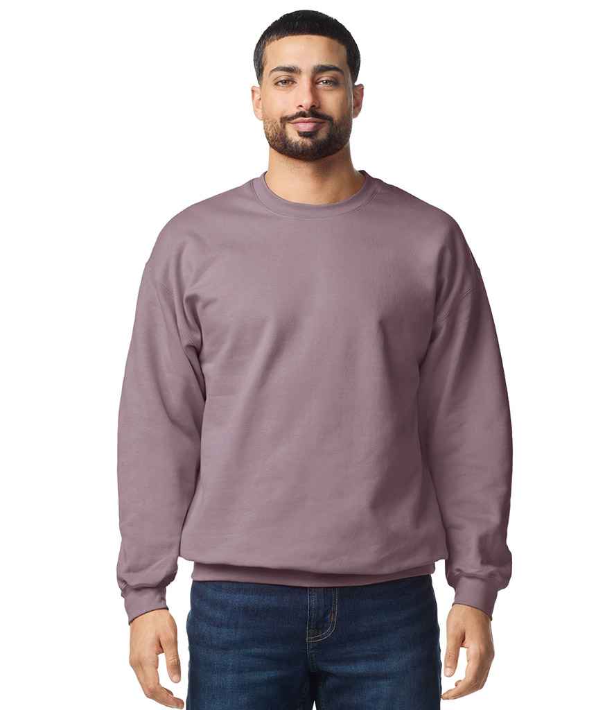Gildan SoftStyle® Midweight Crew Neck Sweatshirt | Paragon