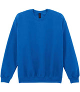 Gildan SoftStyle® Midweight Crew Neck Sweatshirt | Royal Blue thumbnail 4