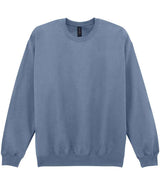 Gildan SoftStyle® Midweight Crew Neck Sweatshirt | Stone Blue thumbnail 4