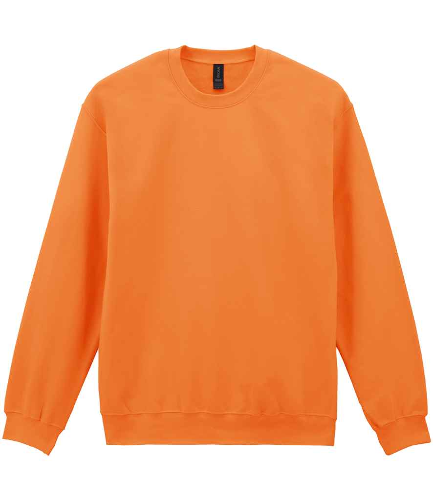 GD67 Tangerine Front