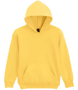 Gildan Kids SoftStyle® Midweight Hoodie | Daisy thumbnail 3