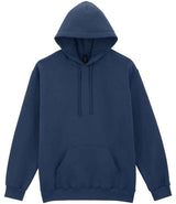 Gildan SoftStyle® Midweight Hooded Sweatshirt | Blue Dusk thumbnail 4