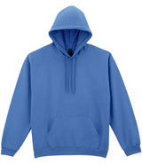 Gildan SoftStyle® Midweight Hooded Sweatshirt | Carolina Blue thumbnail 4