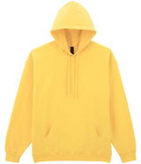 Gildan SoftStyle® Midweight Hooded Sweatshirt | Daisy thumbnail 4