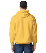 Gildan SoftStyle® Midweight Hooded Sweatshirt | Daisy thumbnail 2