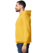 Gildan SoftStyle® Midweight Hooded Sweatshirt | Daisy thumbnail 3