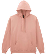 Gildan SoftStyle® Midweight Hooded Sweatshirt | Dusty Rose thumbnail 4
