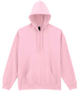 Gildan SoftStyle® Midweight Hooded Sweatshirt | Light Pink thumbnail 4