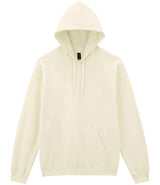 Gildan SoftStyle® Midweight Hooded Sweatshirt | Off White thumbnail 4