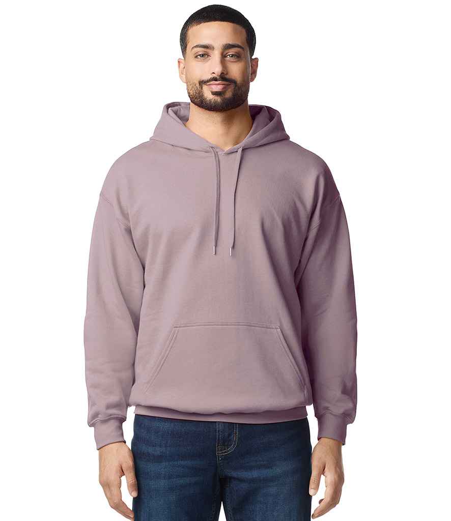 Gildan SoftStyle® Midweight Hooded Sweatshirt | Paragon