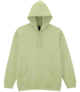 Gildan SoftStyle® Midweight Hooded Sweatshirt | Pistachio thumbnail 4