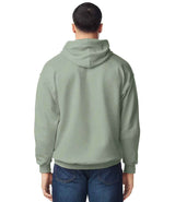 Gildan SoftStyle® Midweight Hooded Sweatshirt | Sage thumbnail 2