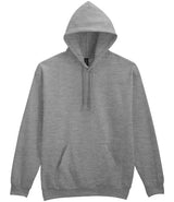 Gildan SoftStyle® Midweight Hooded Sweatshirt | Sport Grey thumbnail 4