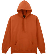 Gildan SoftStyle® Midweight Hooded Sweatshirt | T Orange thumbnail 4
