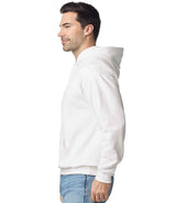 Gildan SoftStyle® Midweight Hooded Sweatshirt | White thumbnail 3