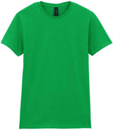Gildan Ladies SoftStyle® T-Shirt | Irish Green thumbnail 4