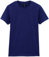 Gildan Ladies SoftStyle® T-Shirt | Navy thumbnail 4