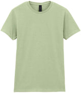 Gildan Ladies SoftStyle® T-Shirt | Pistachio thumbnail 4