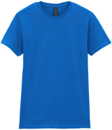Gildan Ladies SoftStyle® T-Shirt | Royal Blue thumbnail 4