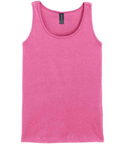 Gildan Ladies SoftStyle® Tank Top