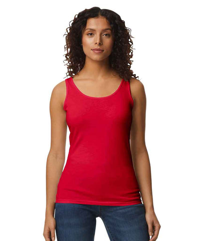Gildan Ladies SoftStyle® Tank Top